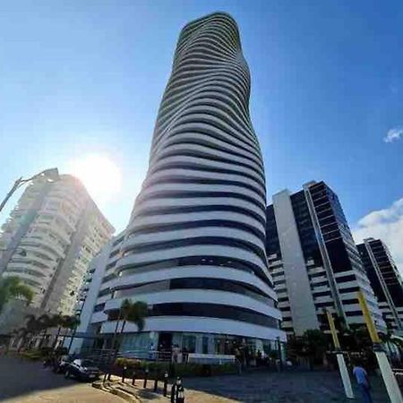 Bellini Luxury - Puerto Santa Ana Apartment Guayaquil Bagian luar foto