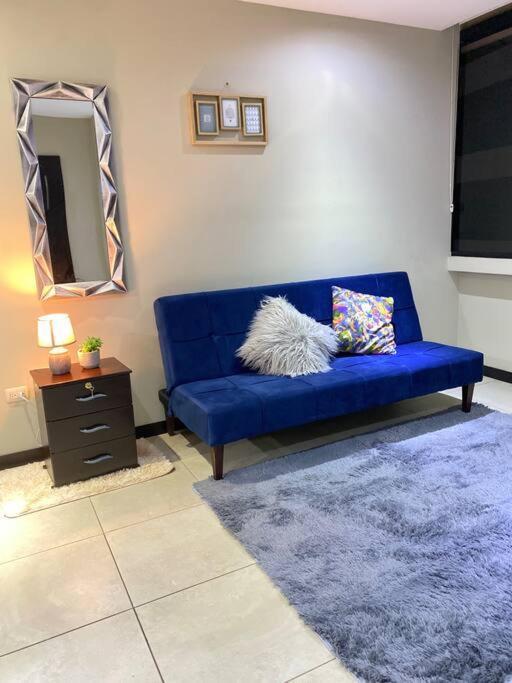 Bellini Luxury - Puerto Santa Ana Apartment Guayaquil Bagian luar foto
