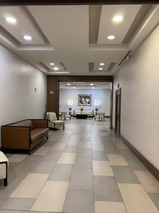 Bellini Luxury - Puerto Santa Ana Apartment Guayaquil Bagian luar foto