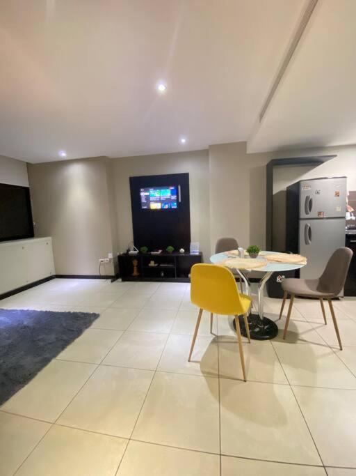 Bellini Luxury - Puerto Santa Ana Apartment Guayaquil Bagian luar foto