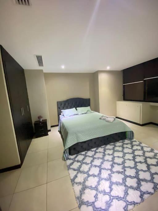 Bellini Luxury - Puerto Santa Ana Apartment Guayaquil Bagian luar foto