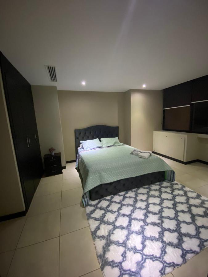 Bellini Luxury - Puerto Santa Ana Apartment Guayaquil Bagian luar foto