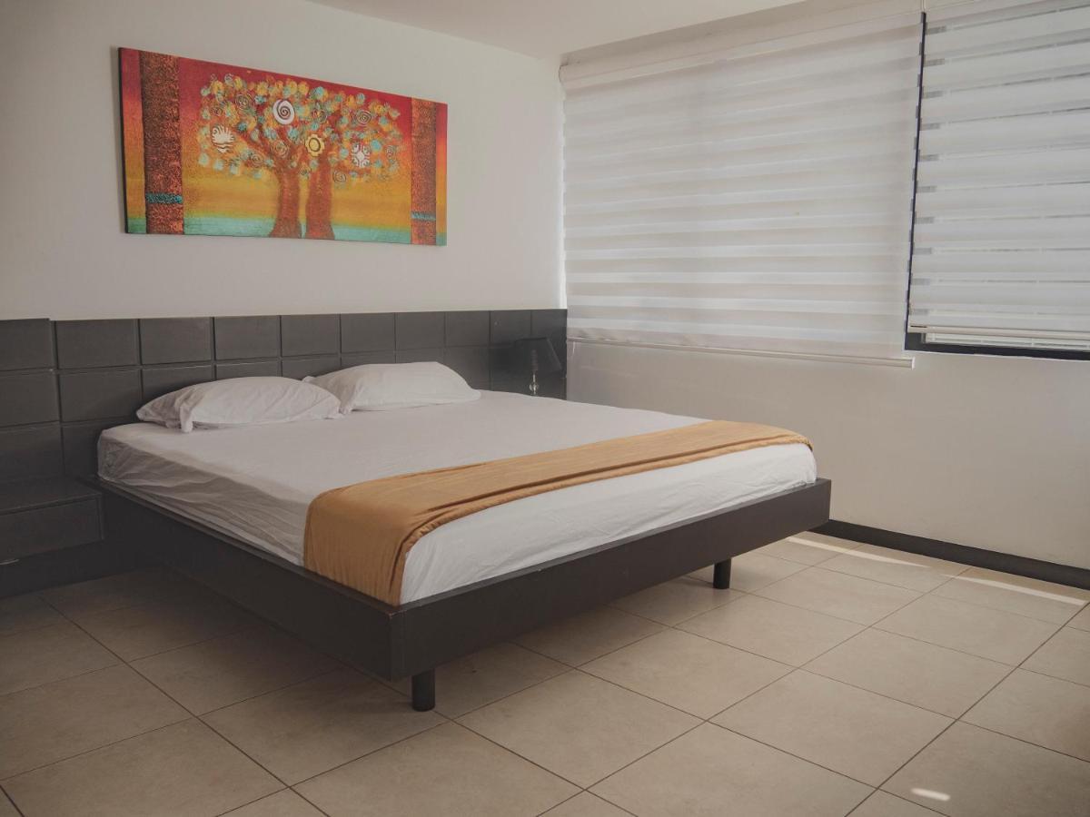 Bellini Luxury - Puerto Santa Ana Apartment Guayaquil Bagian luar foto