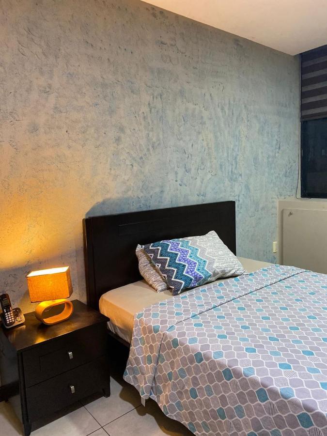 Bellini Luxury - Puerto Santa Ana Apartment Guayaquil Bagian luar foto