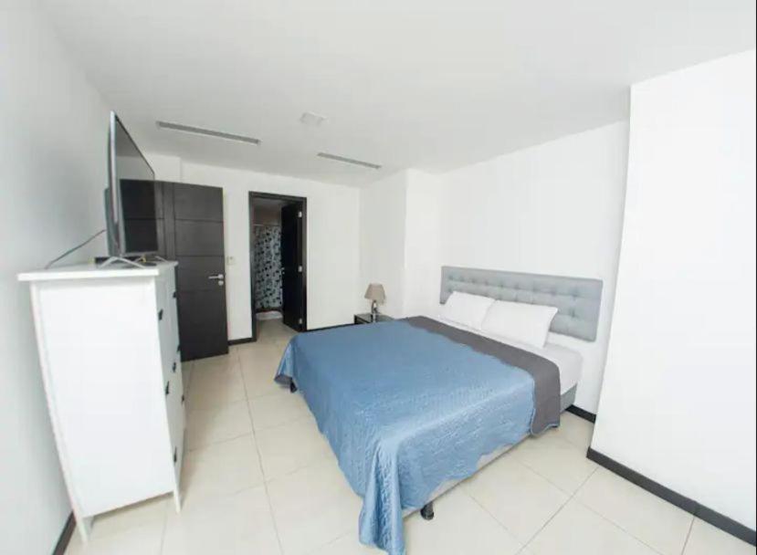 Bellini Luxury - Puerto Santa Ana Apartment Guayaquil Bagian luar foto